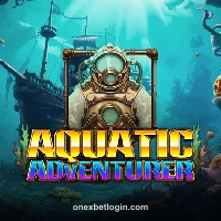 Aquatic Adventurer