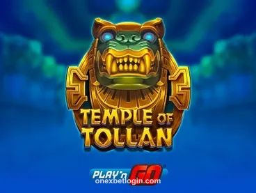 Temple of Tollan